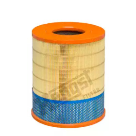 HENGST FILTER e1028l -  Воздушный фильтр